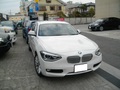 BMW 1シリーズ5